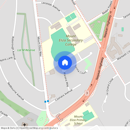 21. Warana Way, Vic 3930, Mount Eliza