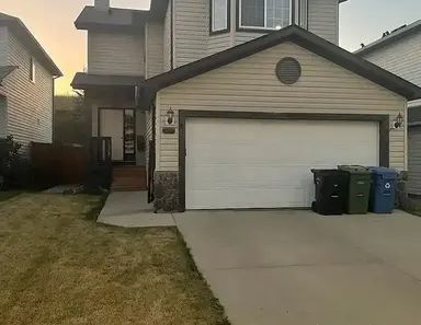 STUDENT, 2 Bedroom Basement House in Arbour Lake | 155 Arbour Crest Rise NW, Student Room, Calgary - Photo 1