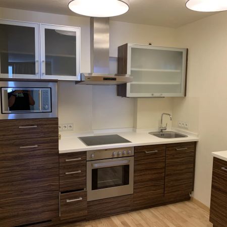 Hübsche 2 Zimmer Wohnung am Marktgraben - Foto 3