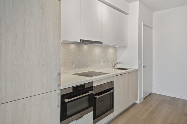 For Lease - 158 Front Street Unit# 1223, Toronto, Ontario - Photo 1