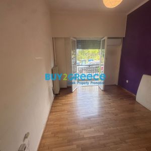 Studio/Γκαρσονιέρα για ενοικίαση Κέντρο (Ζωγράφου) - Φωτογραφία 2
