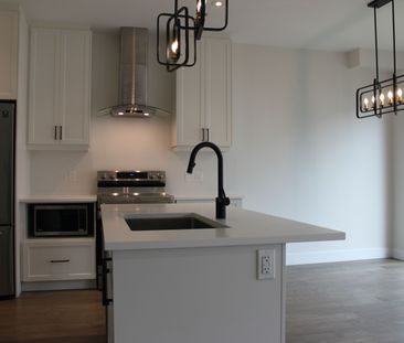 For Lease - 1820 Canvas Way Unit# 17, London North, Ontario - Photo 3