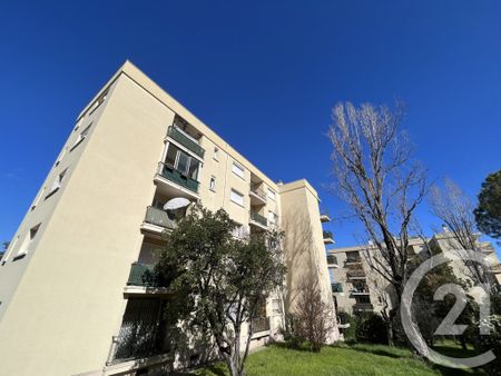 Location Appartement 2 pièces 46m² MONTPELLIER 34080 - Photo 2