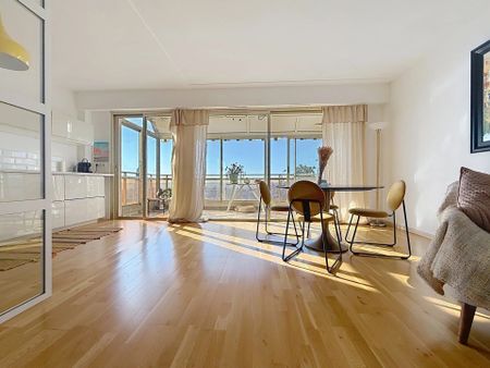 Location Appartement 3 pièces 86m² VILLENEUVE LOUBET 06270 - Photo 3