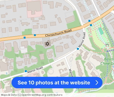 Manor Road, Bournemouth, BH1 - Photo 1