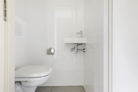 Te huur: Appartement Aartsbisschop Romerostraat 139 in Utrecht - Foto 4