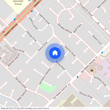 11 Mckay Place, Vic 3500, Mildura