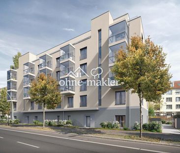 Neubauwohnung in bester Lage Lichtenberg - Photo 1