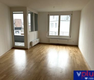 Gemütliche 2,5 Zimmer-Wohnung - Foto 1