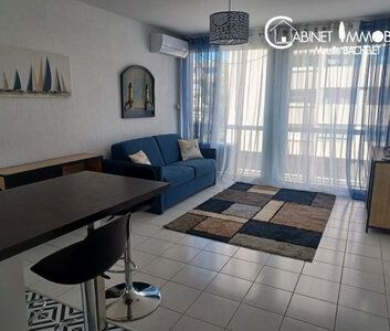 Location Appartement 3 pièces 46m² LA CIOTAT 13600 - Photo 1