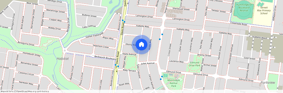 68 Tyler Crs, Vic 3029, Tarneit