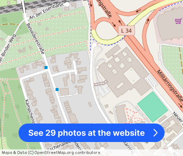 Großgeschnittene Maisonettewohnung im Egelspfad! - Photo 1