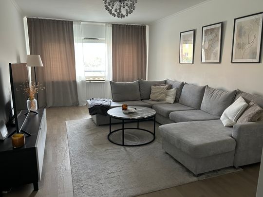 Årstagatan, Uppsala - Photo 1