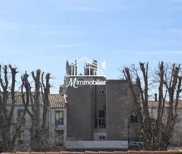 Location Appartement 2 pièces 25m² NARBONNE 11100 - Photo 5