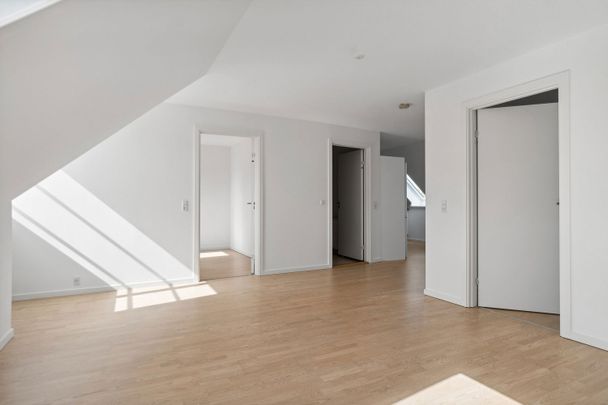 God 4-værelses på Kolonivej i Dianalund - Photo 1