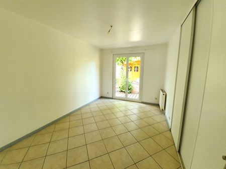 Location maison 3 pièces, 88.88m², Morsang-sur-Orge - Photo 3