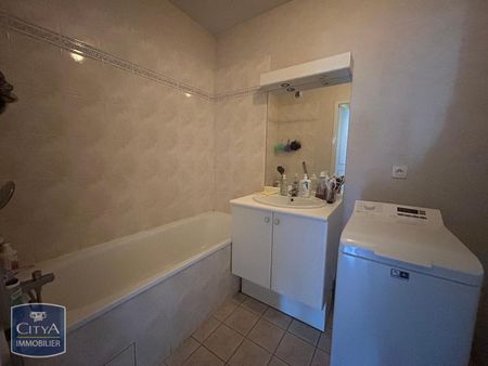 Location Appartement 3 pièces 62m² ST MARTIN D HERES 38400 - Photo 4