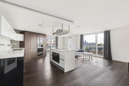 3 bedroom apartment to rent - Photo 5