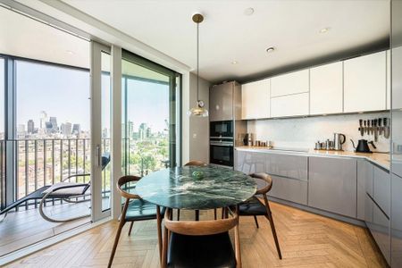 2 bedroom flat to rent - Photo 3
