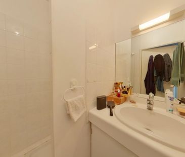 Location Appartement 1 pièce 22m² POITIERS 86000 - Photo 1