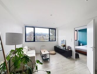 Location Appartement 2 pièces 34 m2 à Clermont-Ferrand - Photo 1