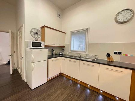 Chepstow House, Chepstow Street, Manchester, M1 - Photo 2