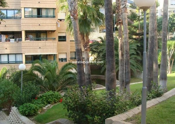 La Cala de Finestrat