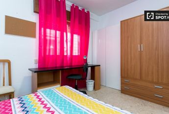 granada, Andalusia 18001