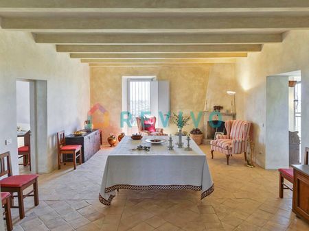 Villa unifamiliare Strada Provinciale di Pievasciata, Castelnuovo Berardenga - Photo 4