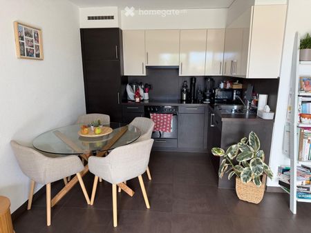Appartement 3,5 - Photo 2
