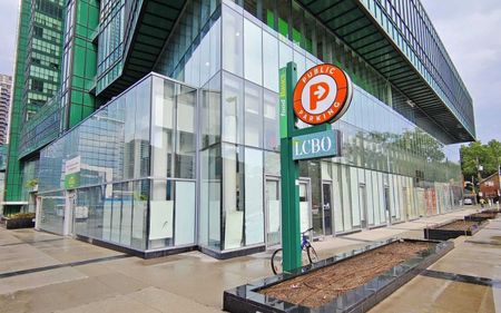 For Lease - 11 Bogert Avenue Unit# 3205, Toronto, Ontario - Photo 2