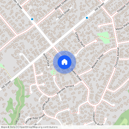 85 Queen Street, Richmond, Tasman