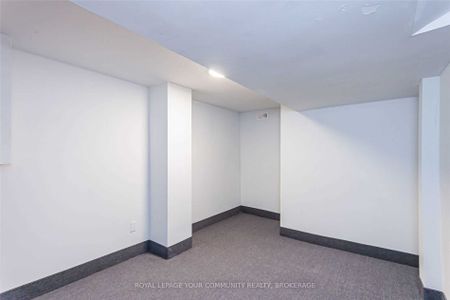For Lease - 1138 Thimbleberry Circle, Oshawa, Ontario - Photo 5