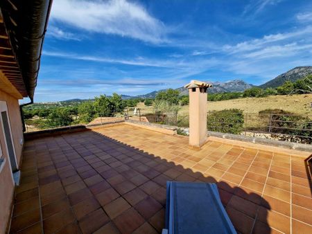 13 Carrer Llorenç Riber, Campanet, Balearic Islands 07310 - Photo 2