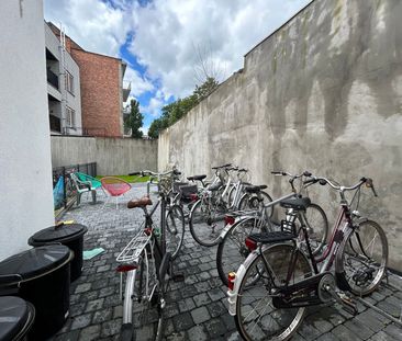 Studentenkamer eigen sanitair Parijsstraat Leuven! - Foto 1