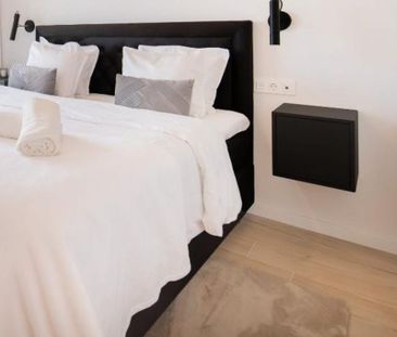 Luxury Flat for rent in Nueva Andalucia, Spain - Photo 6