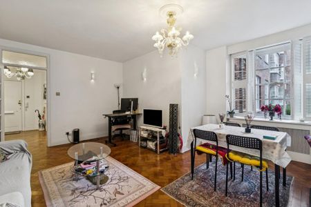 1 bedroom flat to rent - Photo 3