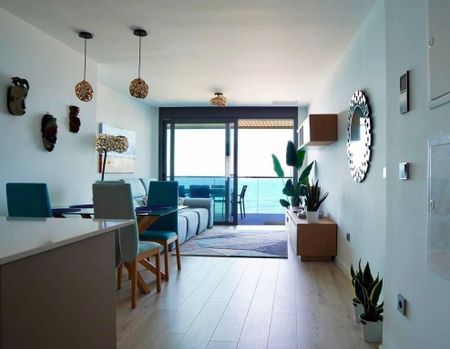 2 room luxury Flat for rent in La Condomina, Spain - Photo 3