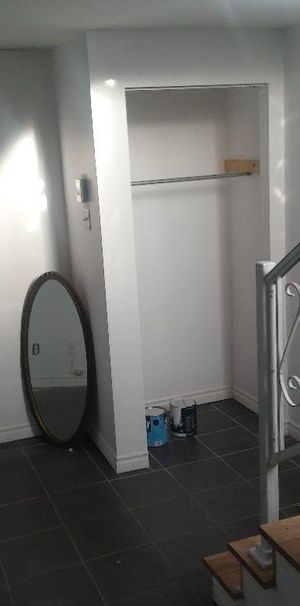 Logement a louer - Photo 1