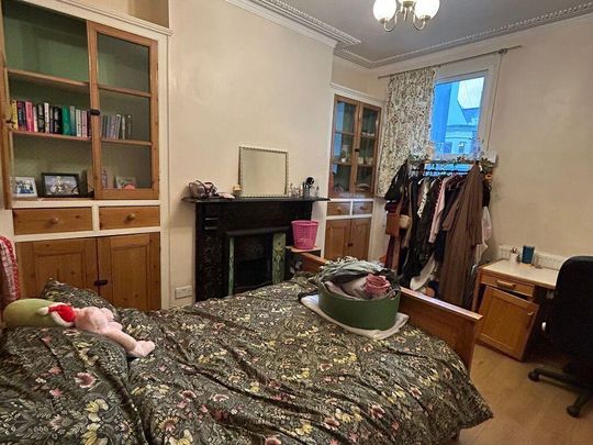 4 bedroom house share to rent - Photo 1