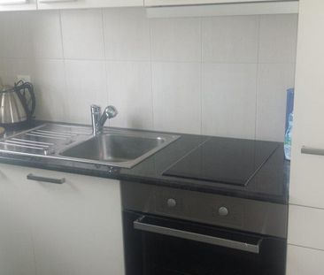 1 Zimmer, 32 m², 4. Stock - Foto 3