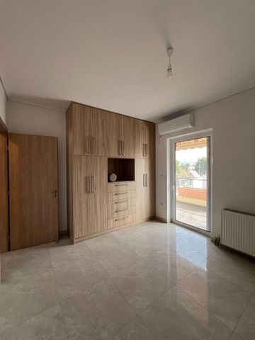 Διαμέρισμα για ενοικίαση Μάδυτος (Νέα Φιλαδέλφεια) - Photo 5