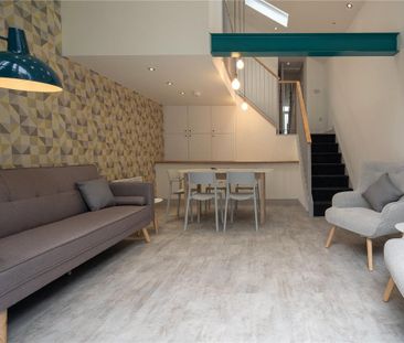 1 bedroom terraced house to rent - Photo 2