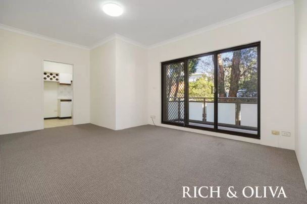2/37 Bland Street, Ashfield - Photo 1
