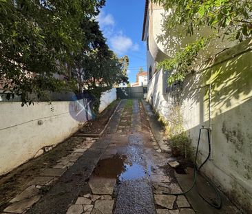 Moradia T5 em Lisboa - Photo 1