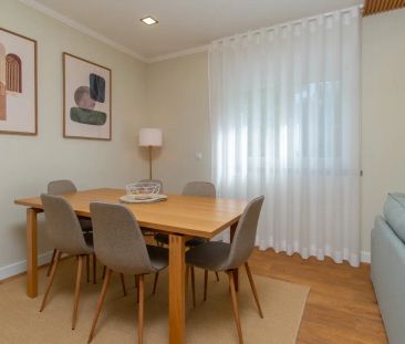 3-bedroom apartment for rent in Lisbon, bills included - Photo 5