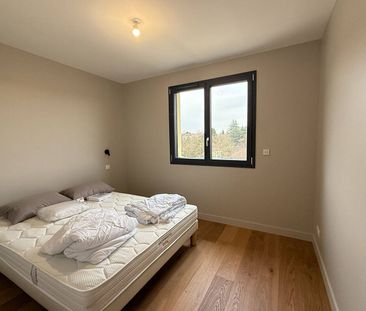 Maison 5 pièces – ST CYR AU MONT D OR - Photo 5