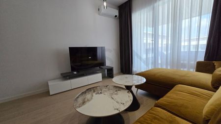 Apartament cu 2 Camere NUSCO cu loc de parcare - Photo 2