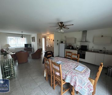 Location Maison 4 pièces 100m² DAINVILLE 62000 - Photo 2