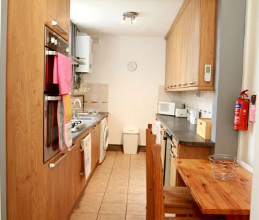 Welford Road (4 bed) - Photo 1